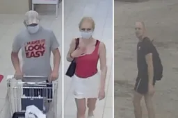 Užfiksuoti asmenys gali turėti tyrimui reikšmingos informacijos