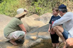 Istorijos, telpančios į kavos puodelį