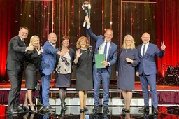 „Auksinėmis krivūlėmis“ apdovanotos ir Dzūkijos savivaldybės