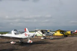 Aviatoriams – Krokialaukio aerodromo panaudos teisė