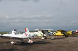 Aerodromo pakilimo tako Alytaus rajone savininkas: mano turtas negali būti naudojamas jokia forma