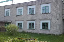 Naujų „Orių namų“ paieška vyko ir Vilniuje ir Kaune, galop pasirinktas pastatas Alytaus rajono miestelyje