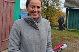 Jauniausia rajono seniūnė dirba Krokialaukyje