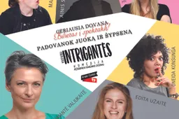 Alytuje – spektaklio su R. Valiukaite ir kitais garsiais aktoriais premjera