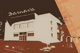 „Dainavoje“ – nemokamas lietuviškosios kino klasikos seansas