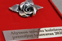 Kandidatai į Alytaus miesto kultūros premijas