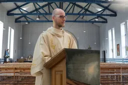 Šv. Kazimiero parapijos vikaru paskirtas kunigas Tautvydas