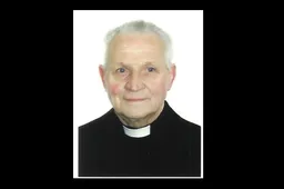 Mirė Alytaus rajone gimęs kunigas