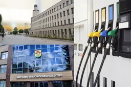 Savivaldybių tarybų nariams Seimas nustatė fiksuotus atlyginimus: atsisakyta kanceliarinių išmokų