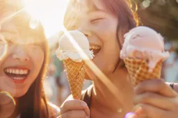 Kuri ES šalis buvo didžiausia ledų gamintoja?