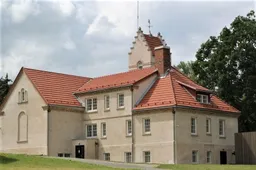 „Amerikoniškoje“ mokykloje – senosios muzikos grupės koncertas, Mergalaukyje ir Geniuose – bendruomenių šventės