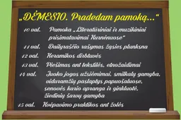 Europos paveldo dienų renginiai tęsis visą savaitę: kvies į odisėją po piliakalnius ir į pamokas Kurnėnų mokykloje