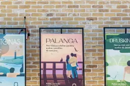 Druskininkai Vilniaus vasaros kampanijoje lyginami su „masažo stalo skyle“