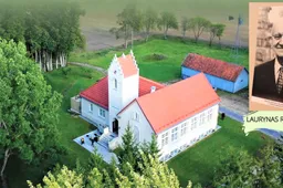 Amerika – Alytaus rajone: ypatinga mokykla tęsia istoriją