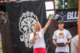 Druskininkuose – ekstremalaus sporto festivalis