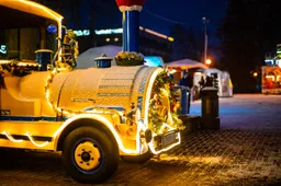 Šventinių reisų į Kalėdas kryptis – Druskininkai