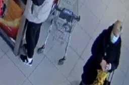 Parduotuvėje pasisavino nepilnamečio telefoną