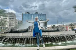 J. Marčiulaitienė: stažuotėje Italijoje išlaisvinau kūrybinį potencialą