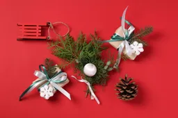 Langų dekoracijos šv. Kalėdoms: idėjos, kurios sušildys jūsų namus