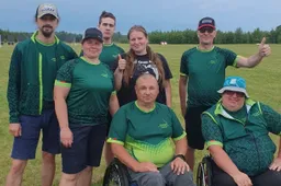 Lankininkai vasaros sezoną pradėjo Utenoje