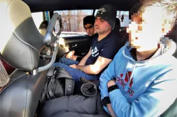 Pabėgimo iš Lietuvos paslaugas migrantams teikia latviai