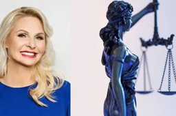 Laurai Radzevičiūtei – dar vienas išteisinamasis verdiktas ir sąskaita valstybei