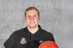 Metų atradimu tapęs neprigirdintis alytiškis džiaugiasi galėdamas treniruoti vaikus