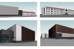 Lazdijuose po dvejų metų turėtų iškilti sporto centras