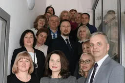 Alytiškis politikas džiaugiasi nauju darbu Lazdijų rajone, čia pluša ir buvusi Alytaus miesto, rajono kultūrininkė