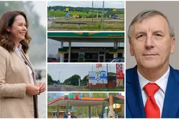 „Čekučiai“: merę Lazdijuose perspjovė beveik 100 skirtingų banko kortelių naudojęs politikas