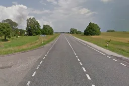 M. Skuodis: Lazdijų kelias bus vienas pagrindinių darbų po „Via Baltica“