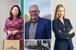 Apeliacinis teismas: Lazdijų savivaldybė ir ARATC atliekų surinkimą rajone organizavo neteisėtai