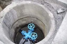 Lazdijuose brangs šiluma ir karštas vanduo