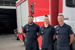 Prieš rasdami nuskendusį žveją narai vandenyje iš pradžių aptiko jo batus ir drabužius