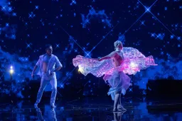 20-mečio proga Viduramžiai LT dovana Alytaus žiūrovams