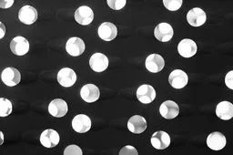 LED žibintai: kiek jų reikia traktoriui? Pagrindinės gairės