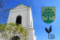 Lietuvos mažąją kultūros sostinę kitąmet turėsime ir Dzūkijoje