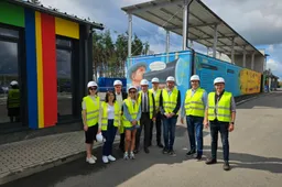 Kaip atliekas tvarko mūsų kaimynai ir kiek už tai moka?