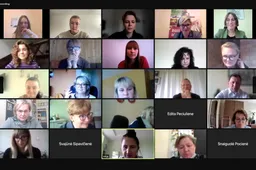 Ar pamokos dėl smurto lyties pagrindu mokyklose išmoktos?