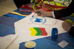 Tarp Lietuvos „Maximalistų“ konkurso laureatų – trys merginos iš Alytaus miesto ir rajono