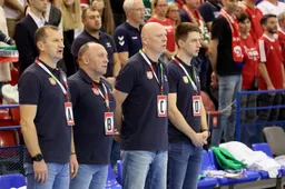 Lietuvos vyrų rankinio rinktinė vėl žais Alytuje