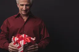 Valentino dienos dovanos vyrams