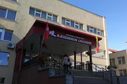 Alytaus ligoninėje skiepų sulaukė administracija, o onkologiniai ligoniai – dar ne