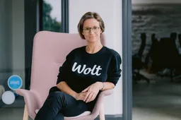 „Wolt“ paslaugas pradeda teikti  ir Alytuje