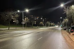 Alytuje į eismo įvykį pateko neblaivus teismo teisėjas