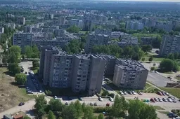 Šalto vandens trečiadienį neturės dalies daugiabučių Likiškėlių g. gyventojai