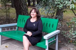 Lina Diksienė: „Esu tame kelyje, kur ir turėčiau būti“