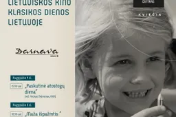 Lietuviškos kino klasikos dienos – „Dainavoje“