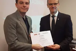 Alytiškis sporto magistras apgynė mokslinį darbą, skirtą LKL klubų įvaizdžiui (ATNAUJINTA)