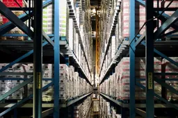 Tinkamas krovinių paruošimas pervežimui: ką reikėtų žinoti?